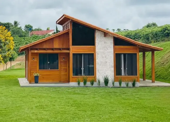 Contato JB Casa de Madeira