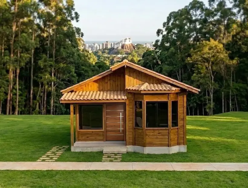 A-Frame da JB: quando o formato vira parte da experiência