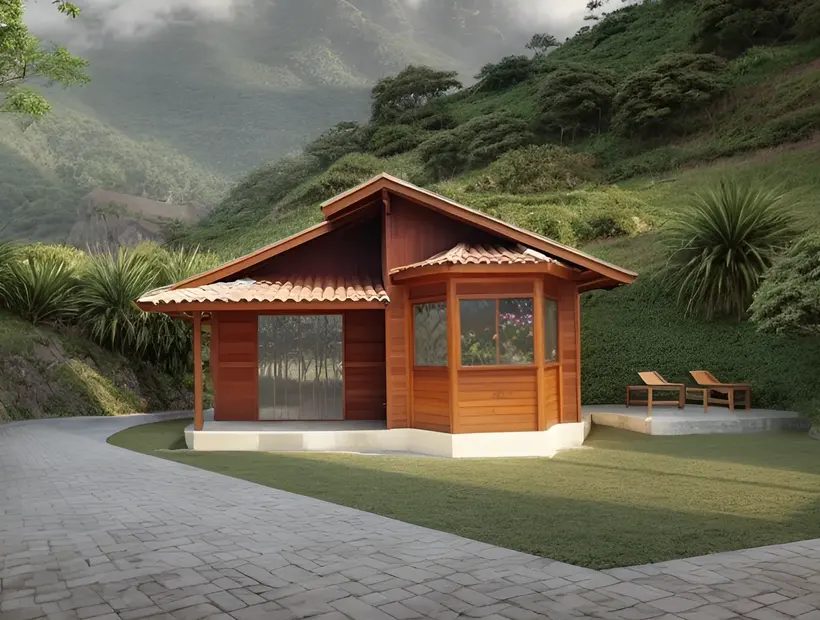 Projetos com três dormitórios: conforto para família e visitas