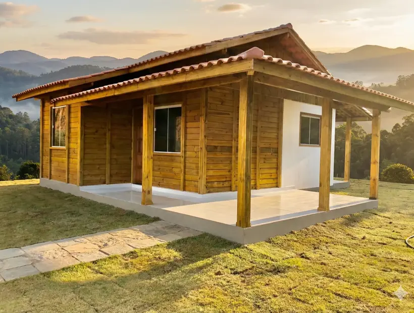 Obra em cidade do interior: o que observar antes do projeto
