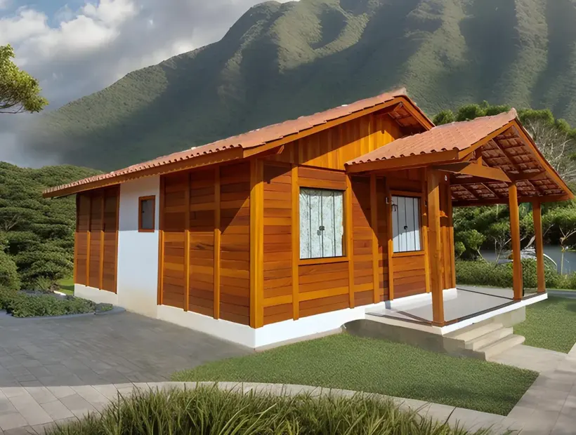 Como comparar casas por metragem sem cair em falsa economia