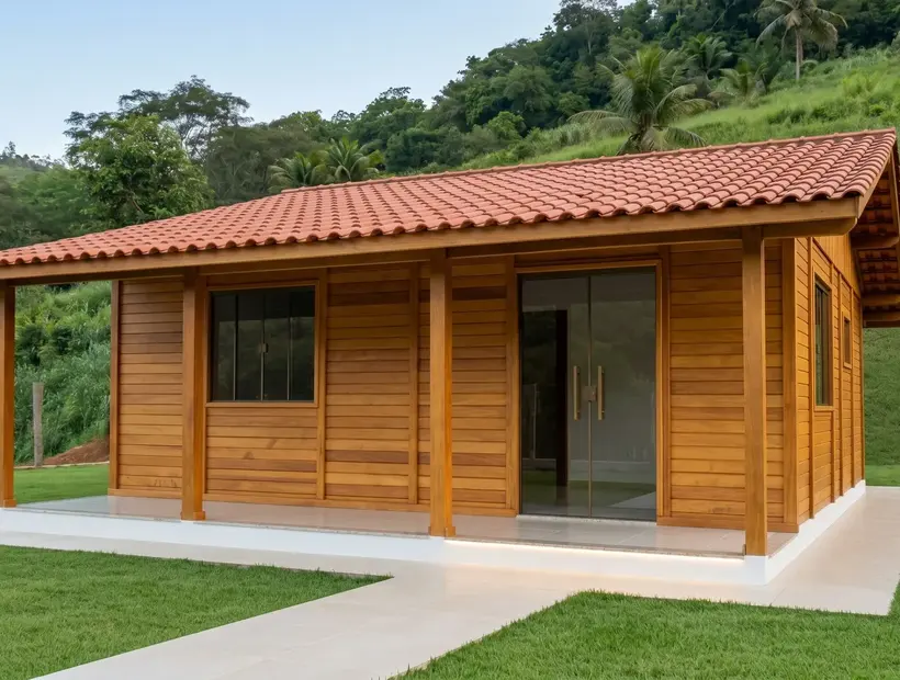 Obra em cidade do interior: o que observar antes do projeto