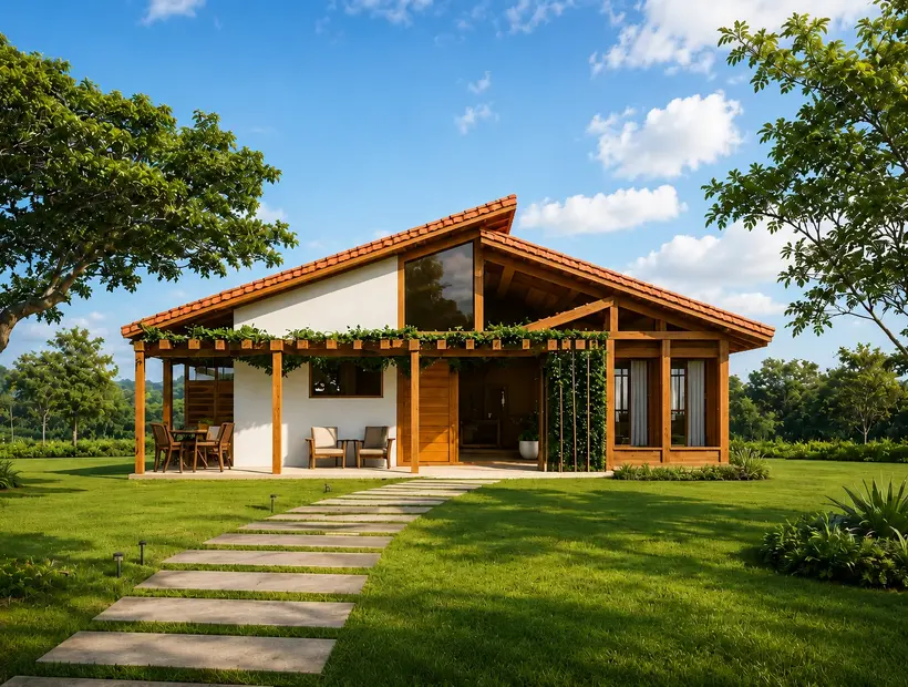 Projetos com dois dormitórios: quando a planta compacta resolve bem