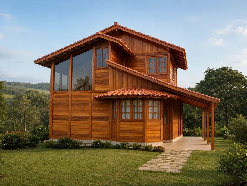Projetos acima de 150m² fora do ES: quando a logística faz sentido
