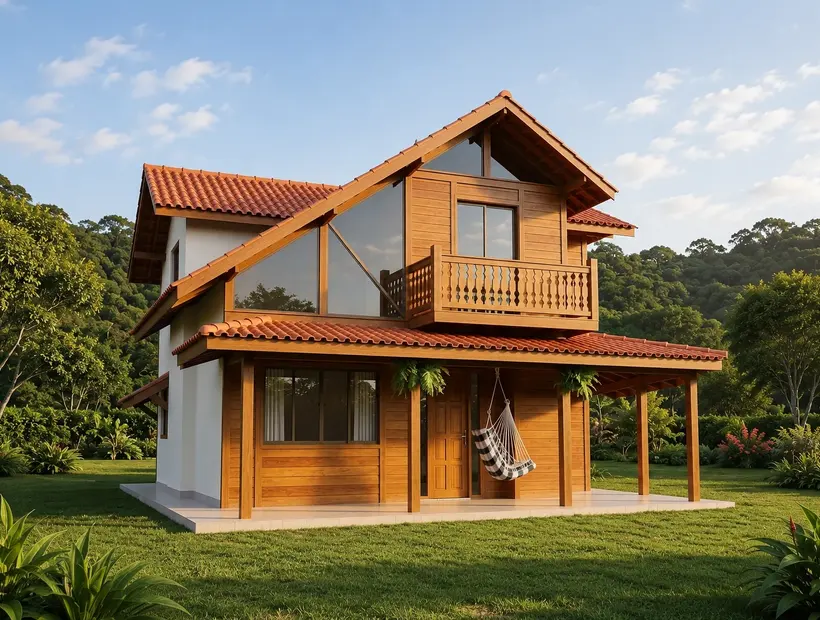 Projetos acima de 150m² fora do ES: quando a logística faz sentido