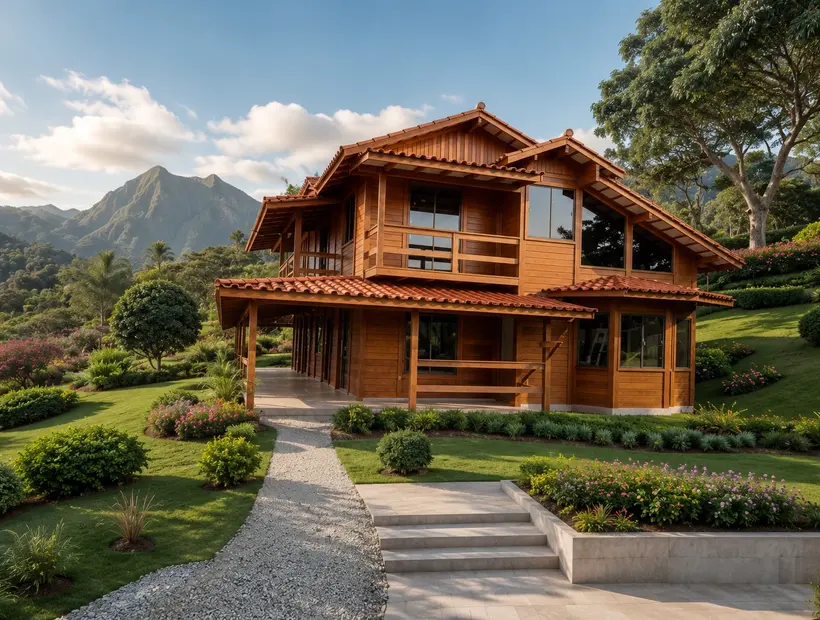 Projetos acima de 150m² fora do ES: quando a logística faz sentido