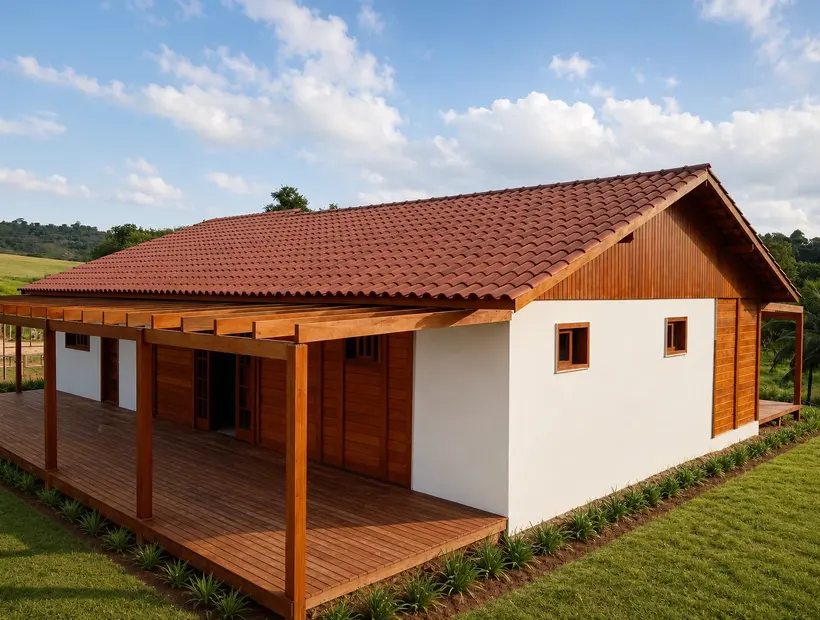 O que muda quando você escolhe o projeto antes do orçamento