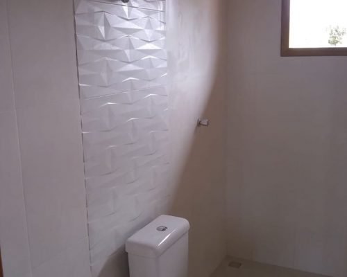 Casa de Madeira - Mogi das Cruzes-SP – 89 m²