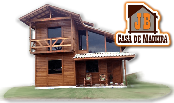 Casa De Madeira, creation #5671